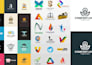 create clean and timeless logo designs